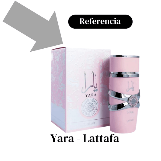 Perfume Zaya • 15 ml