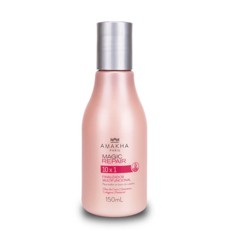 Finalizador Multifuncional 10 en 1 Magic Repair - Amakha París