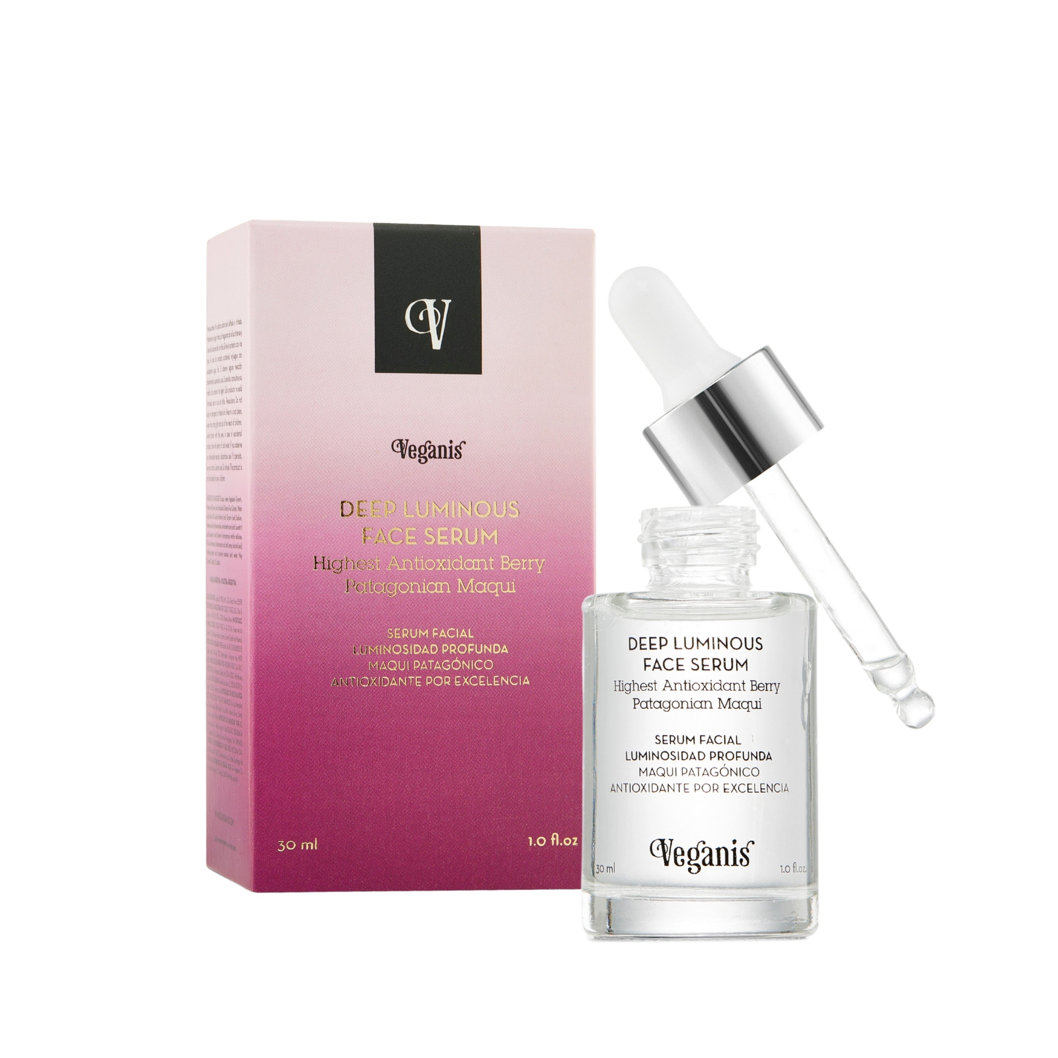 Kit 2 - Eres Única: Tu Ritual Diario de Luz y Vitalidad