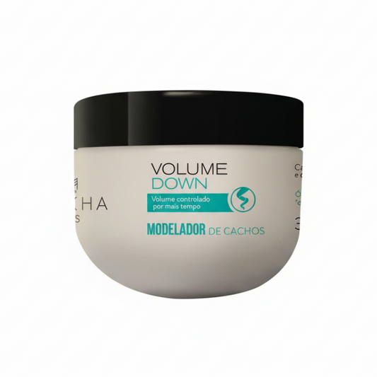 Modelador de Rizos Volume Down Magic Curly • 300ml