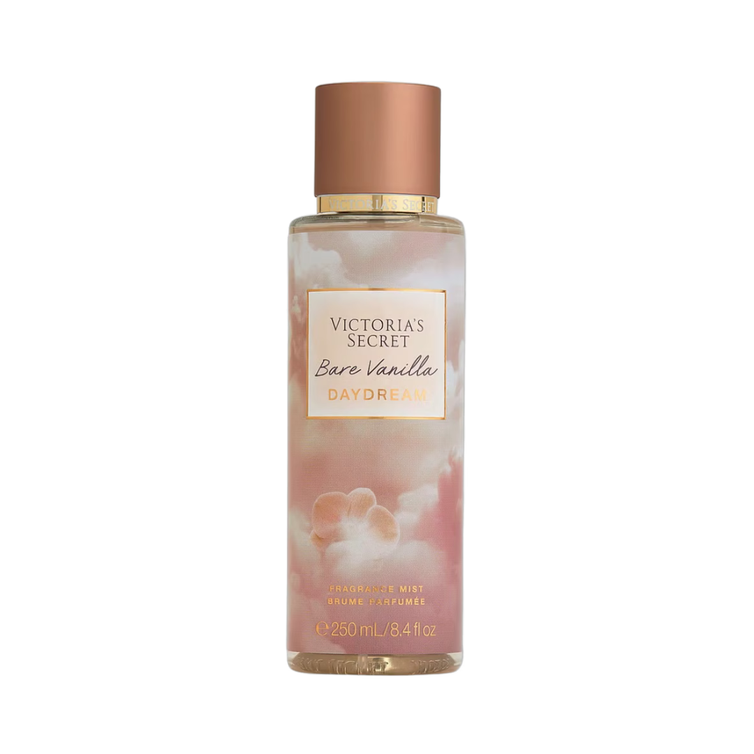 Bare Vanilla Daydream – Bruma Corporal - 250 ml