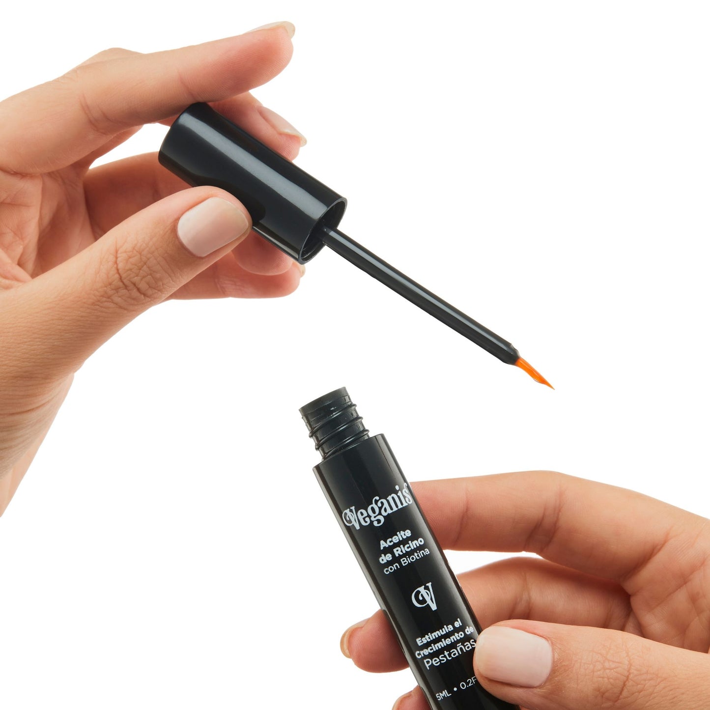 Aceite de Ricino para Pestañas – 5 ml