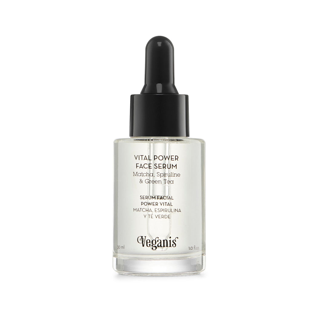 Sérum de Vial Power – 30 ml | Veganis