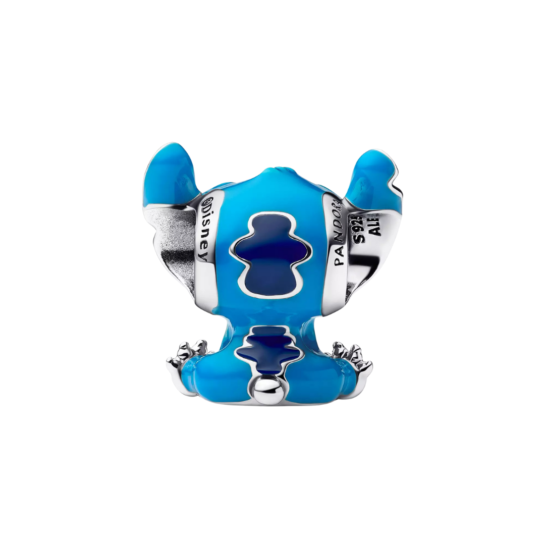 Charm Stitch – Plata .925