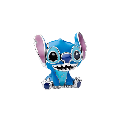 Charm Stitch – Plata .925