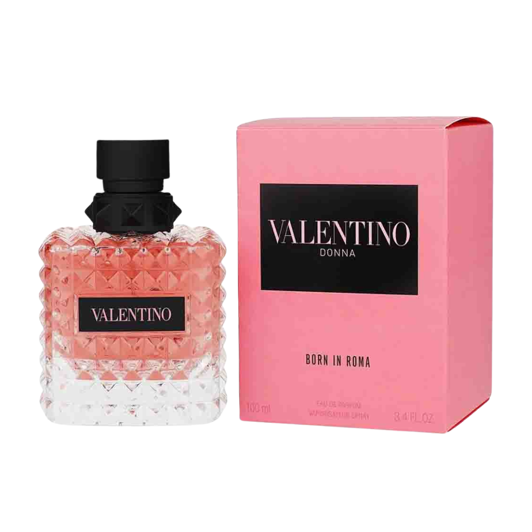 Donna Born in Roma Eau de Parfum – 100 ml