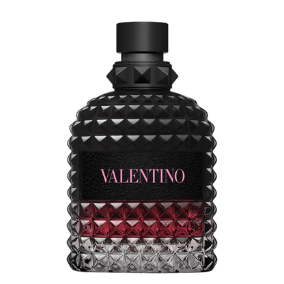 Uomo Born in Roma Intense Eau de Parfum – 100 ml