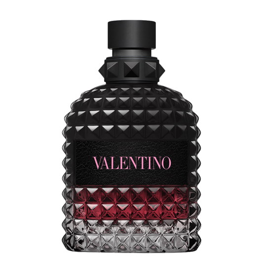 Uomo Born in Roma Intense Eau de Parfum – 100 ml