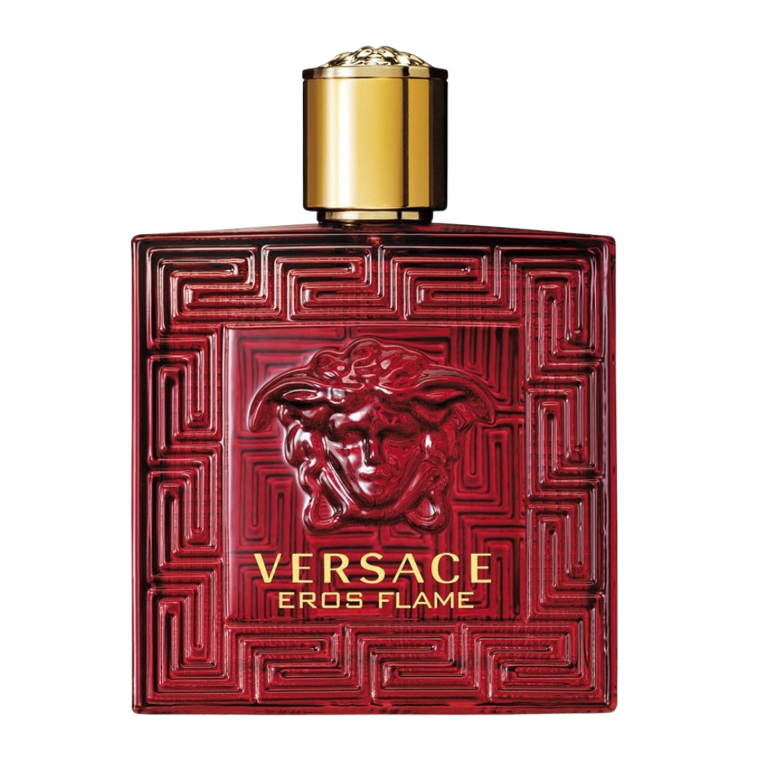 Eros Flame Eau de Parfum – 100 ml