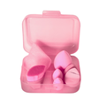 Beauty Box Pink: Set de Aplicadores Profesionales 7 en 1