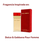 Perfume Elegance - 15 ml: Femenino Floral Oriental