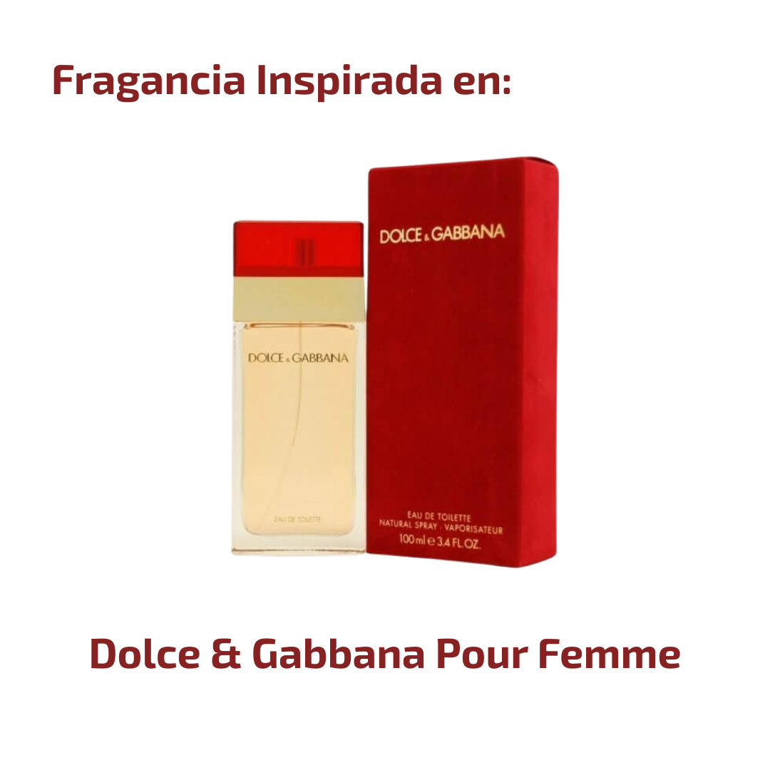 Perfume Elegance - 15 ml: Femenino Floral Oriental