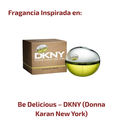 Perfume Green Apple – 15 ml