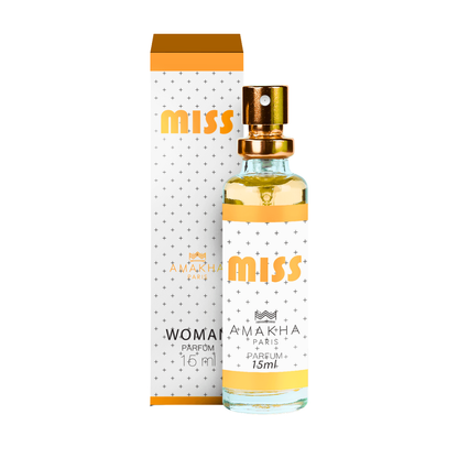 Perfume Miss – 15 ml