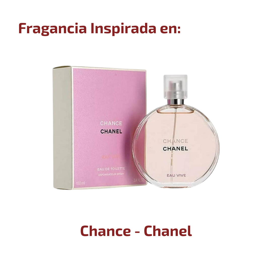 Perfume Miss – 15 ml