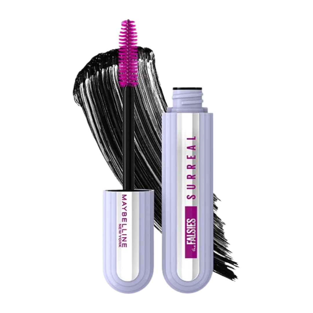Máscara de Pestañas The Falsies Surreal Extensions – Washable | Maybelline