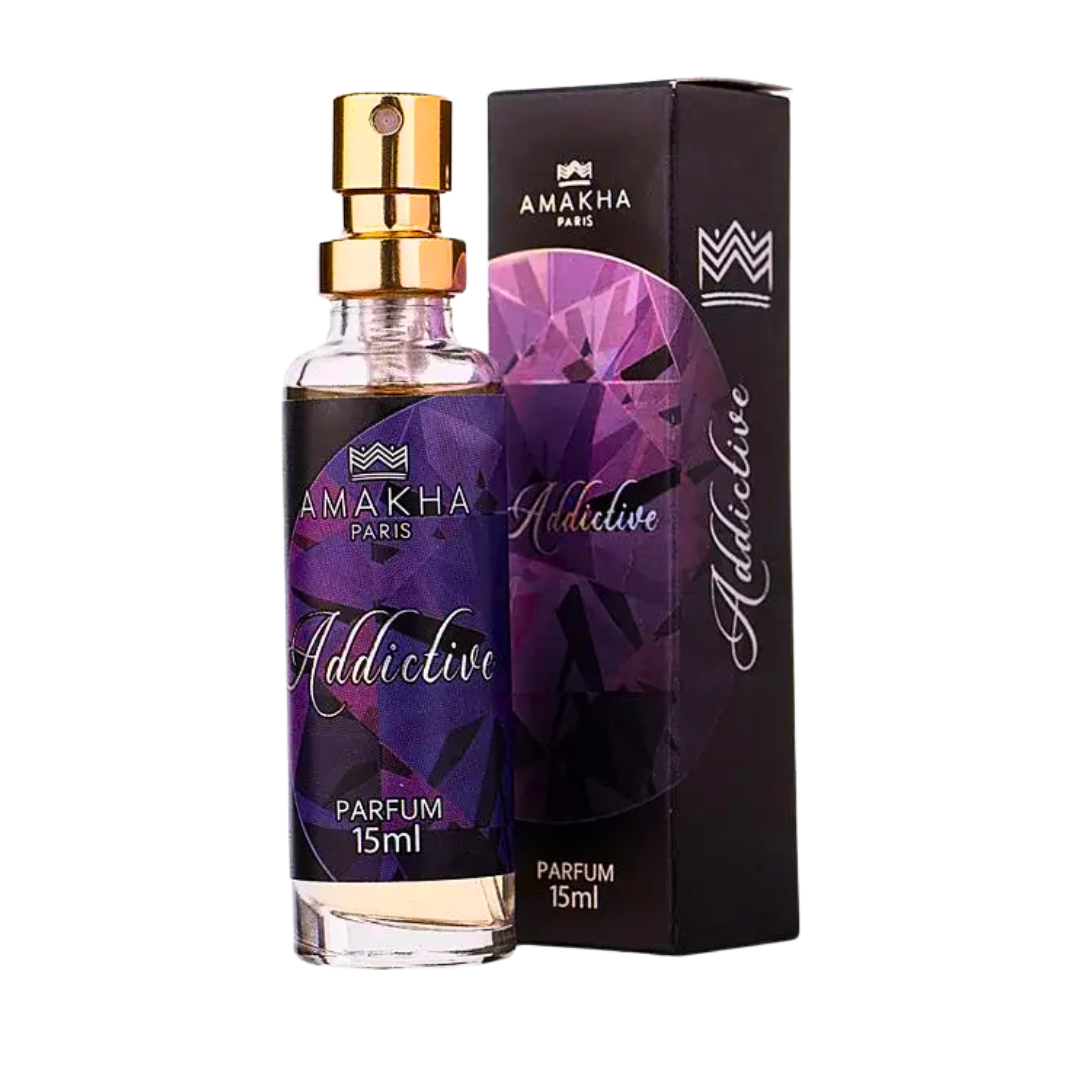 Perfume Addictive – 15 ml