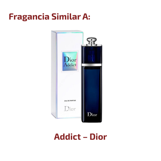 Perfume Addictive – 15 ml