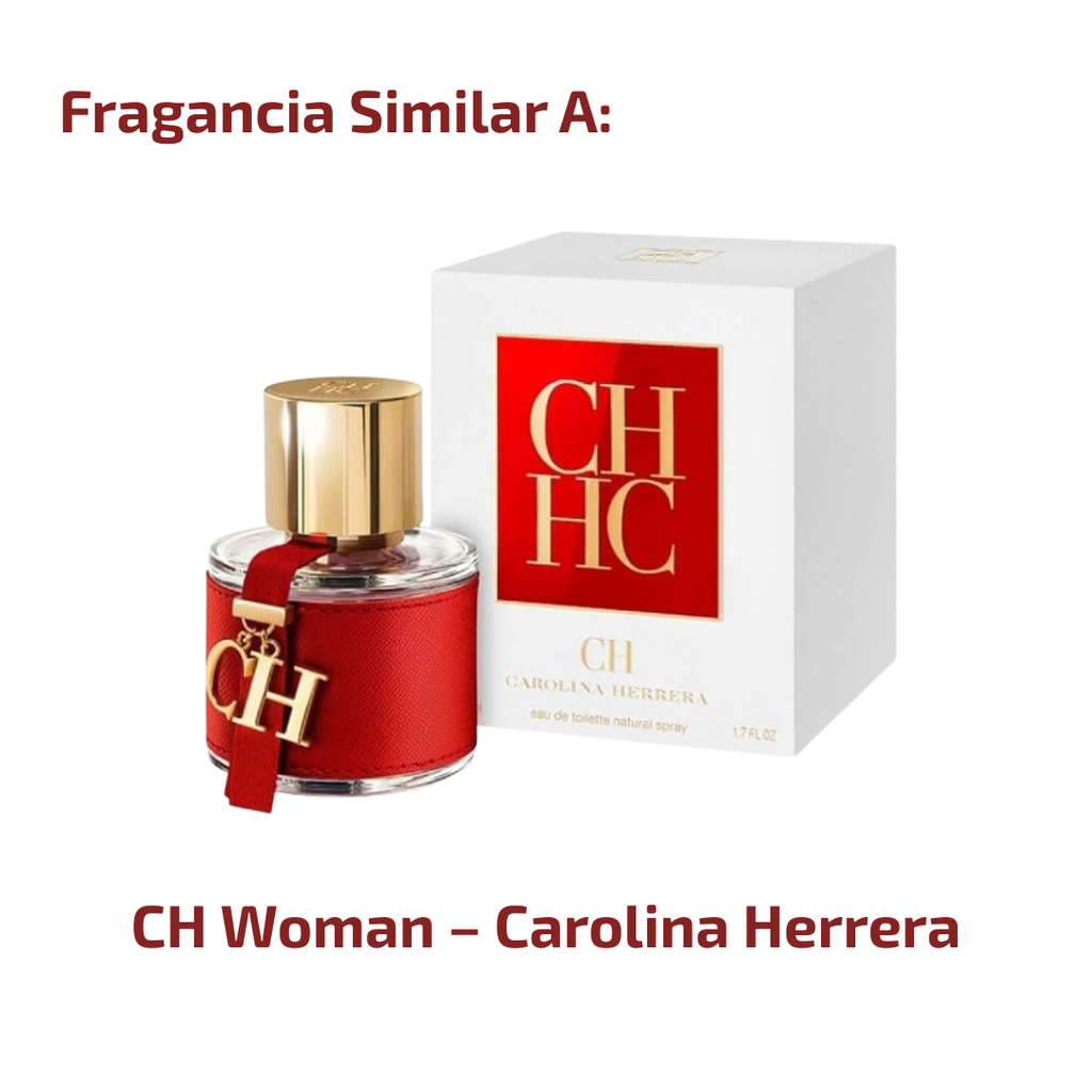 Perfume AK Woman – 15 ml
