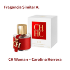 Perfume AK Woman – 15 ml