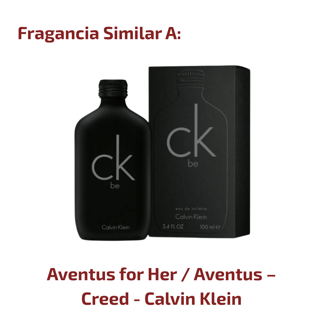 Perfume All Sexes – 15 ml