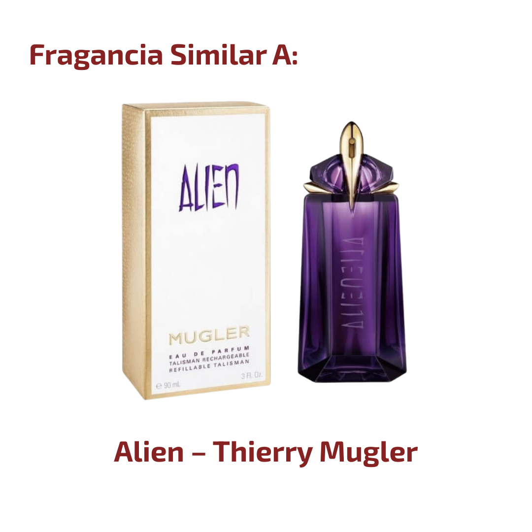 Perfume Alen – 15 ml