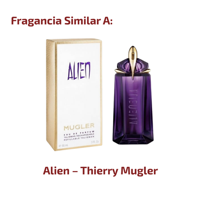 Perfume Alen – 15 ml