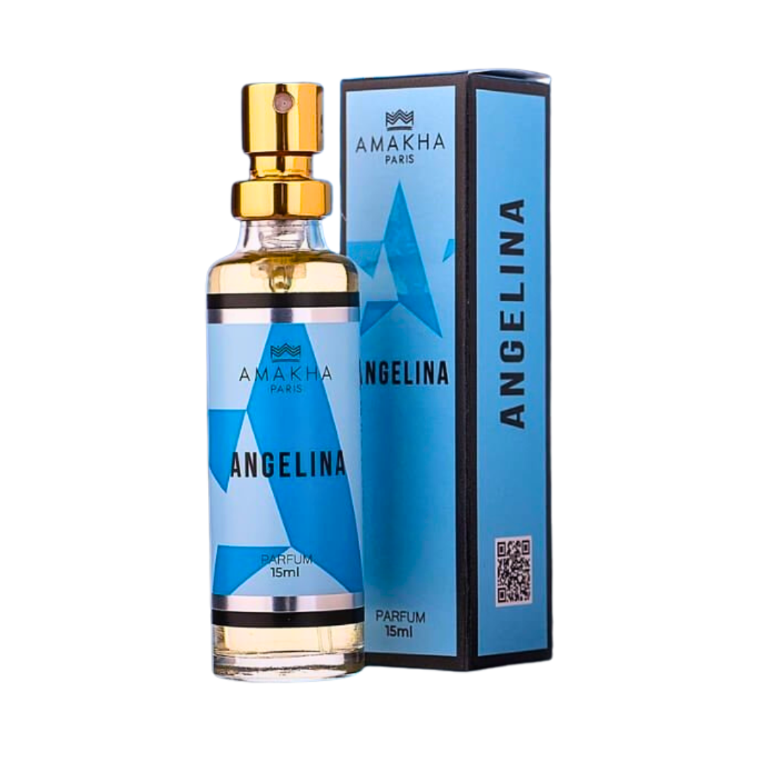 Perfume Angelina – 15 ml