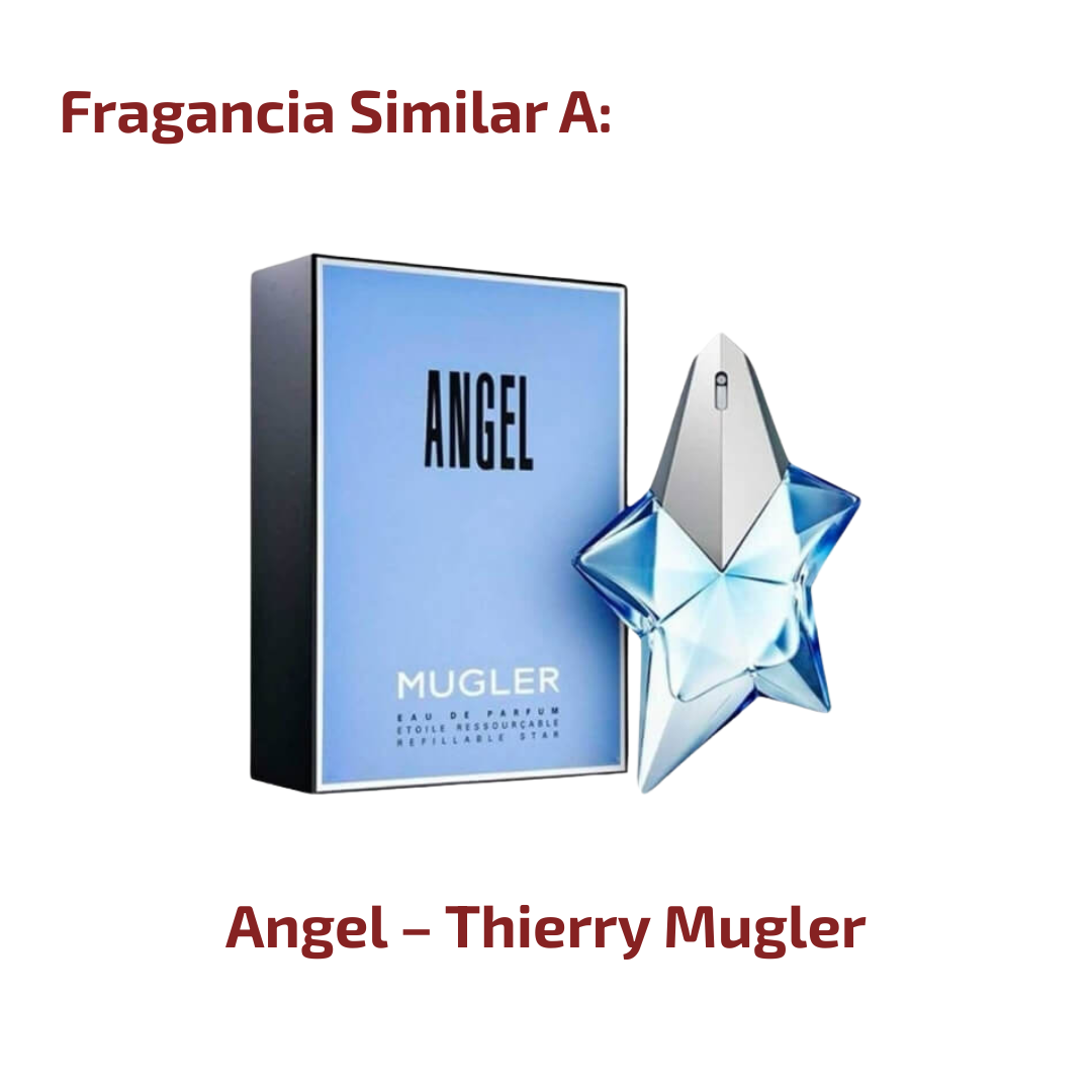 Perfume Angelina – 15 ml