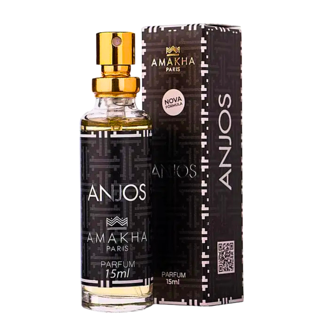 Perfume Anjos – 15 ml