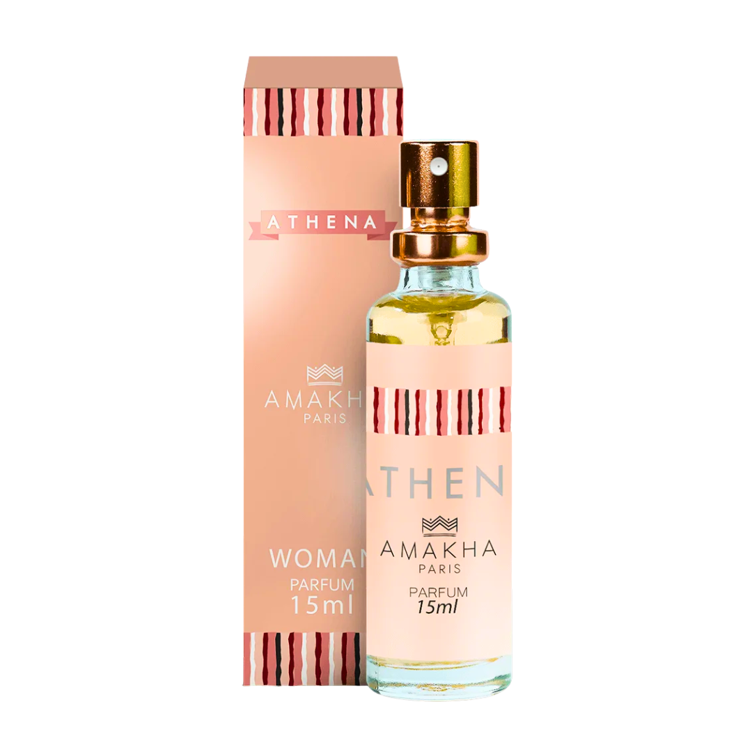 Perfume Athena – 15 ml