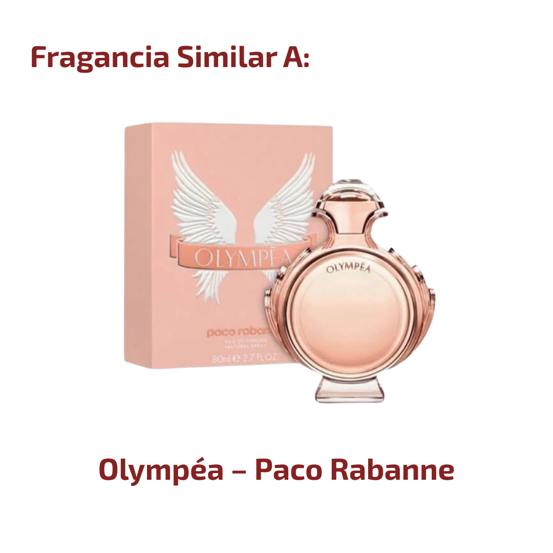 Perfume Athena – 15 ml