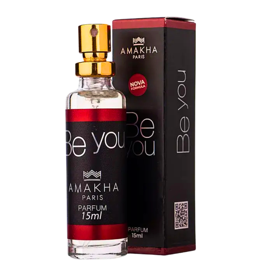 Perfume Be You – 15 ml