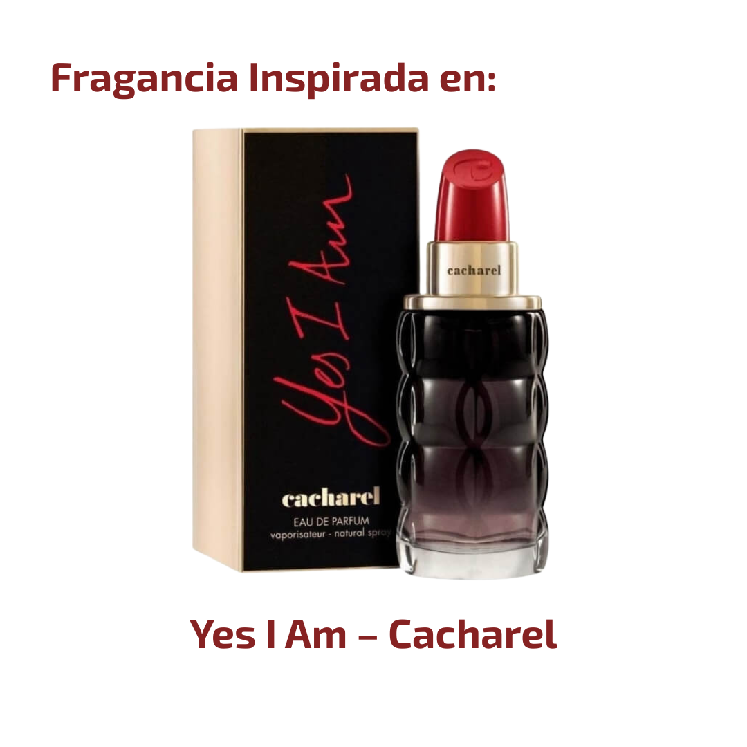 Perfume Be You – 15 ml