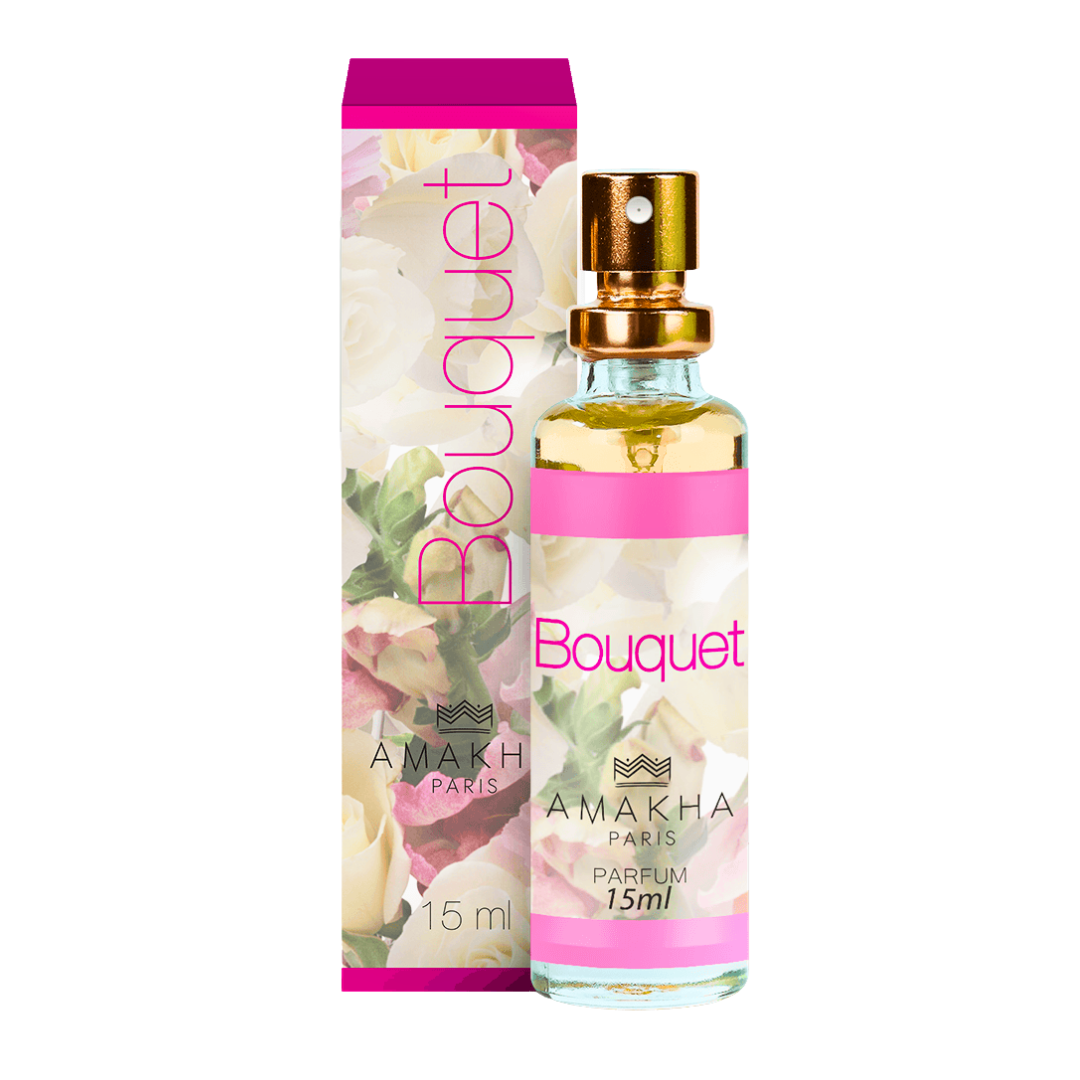 Perfume Bouquet – 15 ml | Amakha París