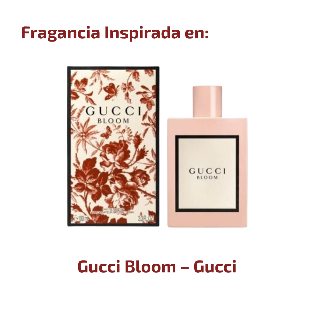 Perfume Bouquet – 15 ml | Amakha París