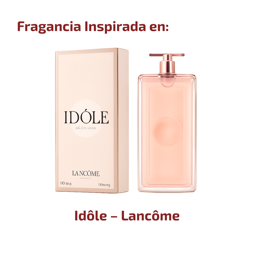 Perfume Change – 15 ml