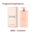 Perfume Change – 15 ml
