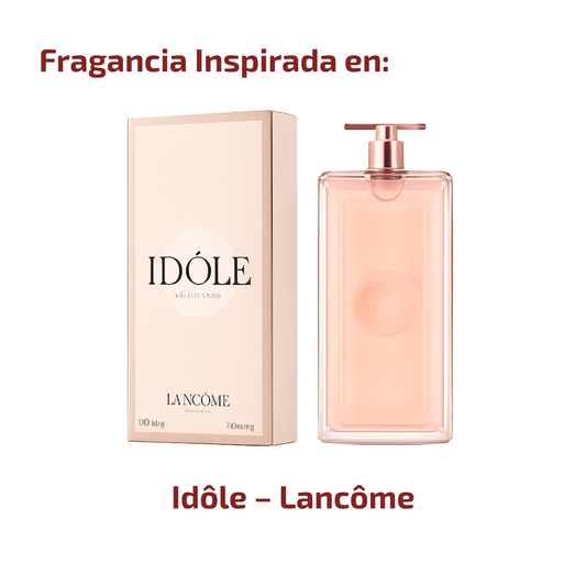 Perfume Change – 15 ml