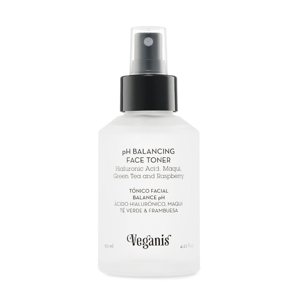 Tónico de Ácido Hialurónico – 120 ml | Veganis