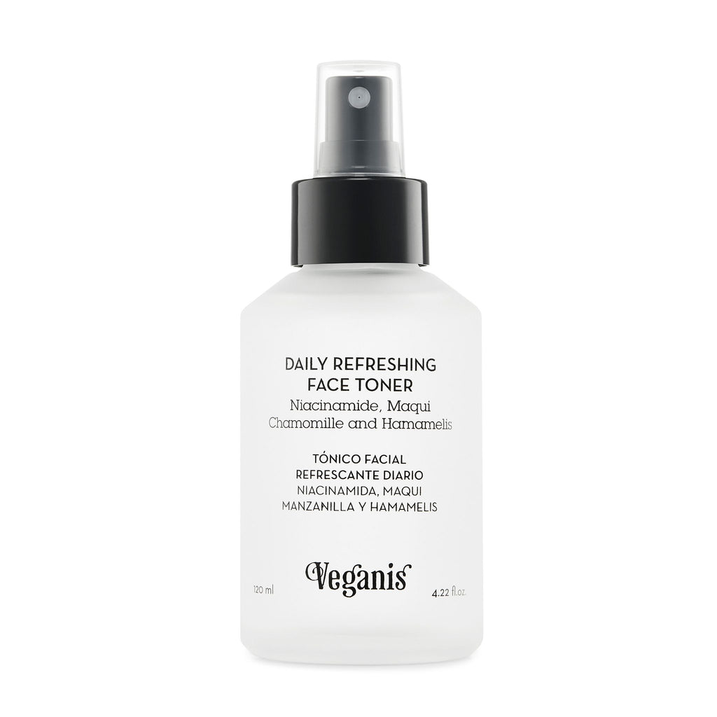 Tónico de Niacinamida – 120 ml | Veganis