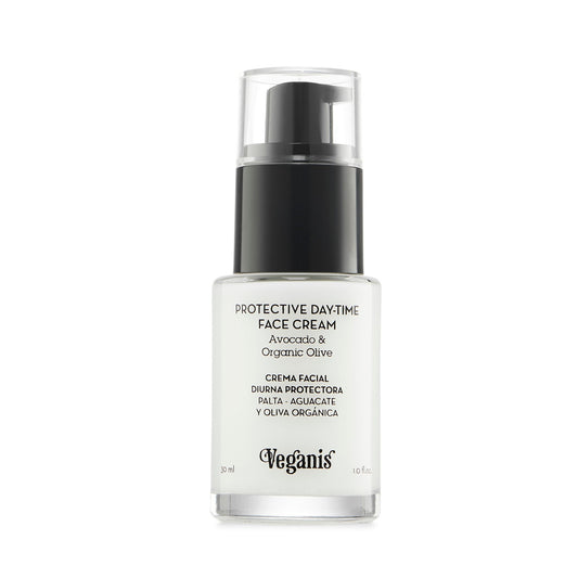Crema Facial Diurna Protectora – 30 ml | Veganis