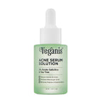 Serum Solution Acne - 30 ml | Veganis