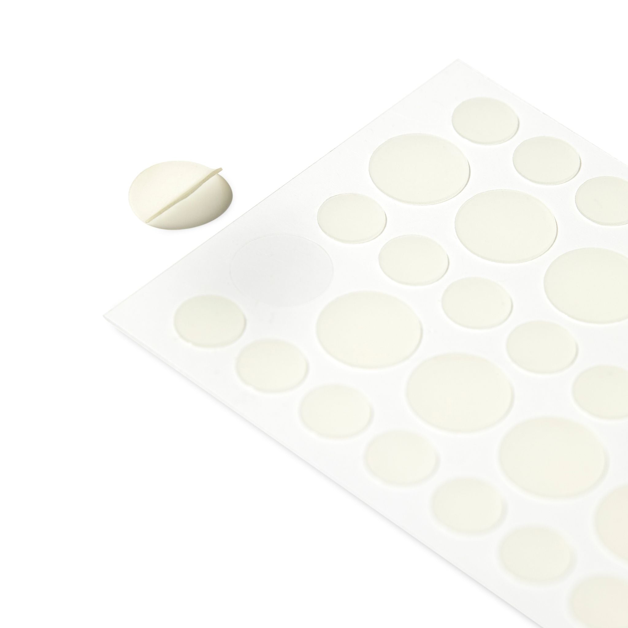 Parches Invisibles Acne | Veganis