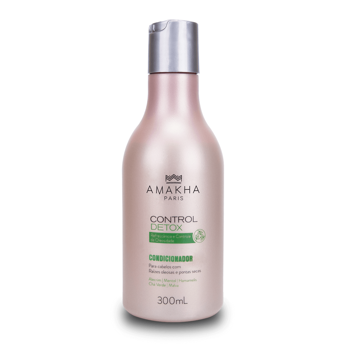 Acondicionador Control Detox - Amakha París