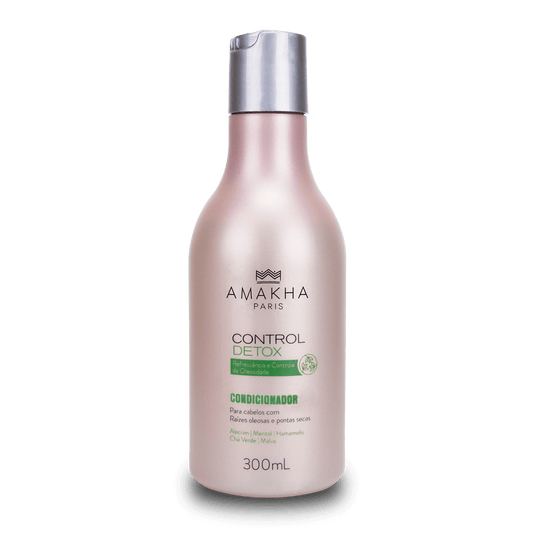 Acondicionador Control Detox - Amakha París