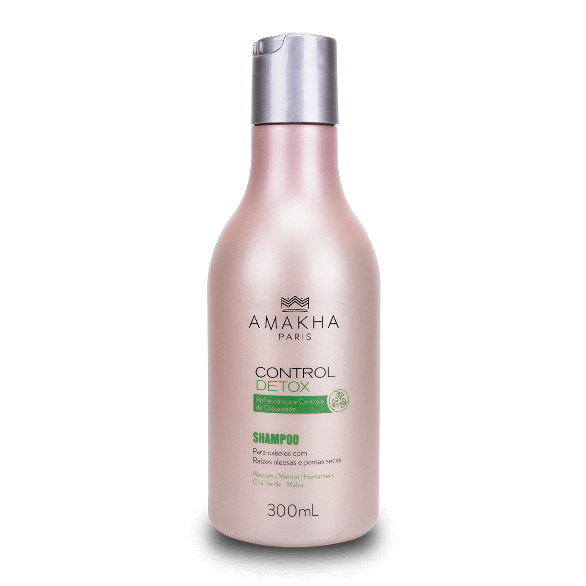 Shampoo Control Detox - Amakha París