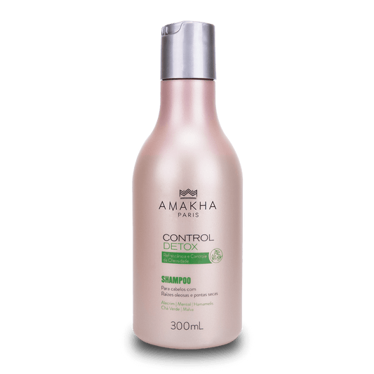 Shampoo Control Detox - Amakha París