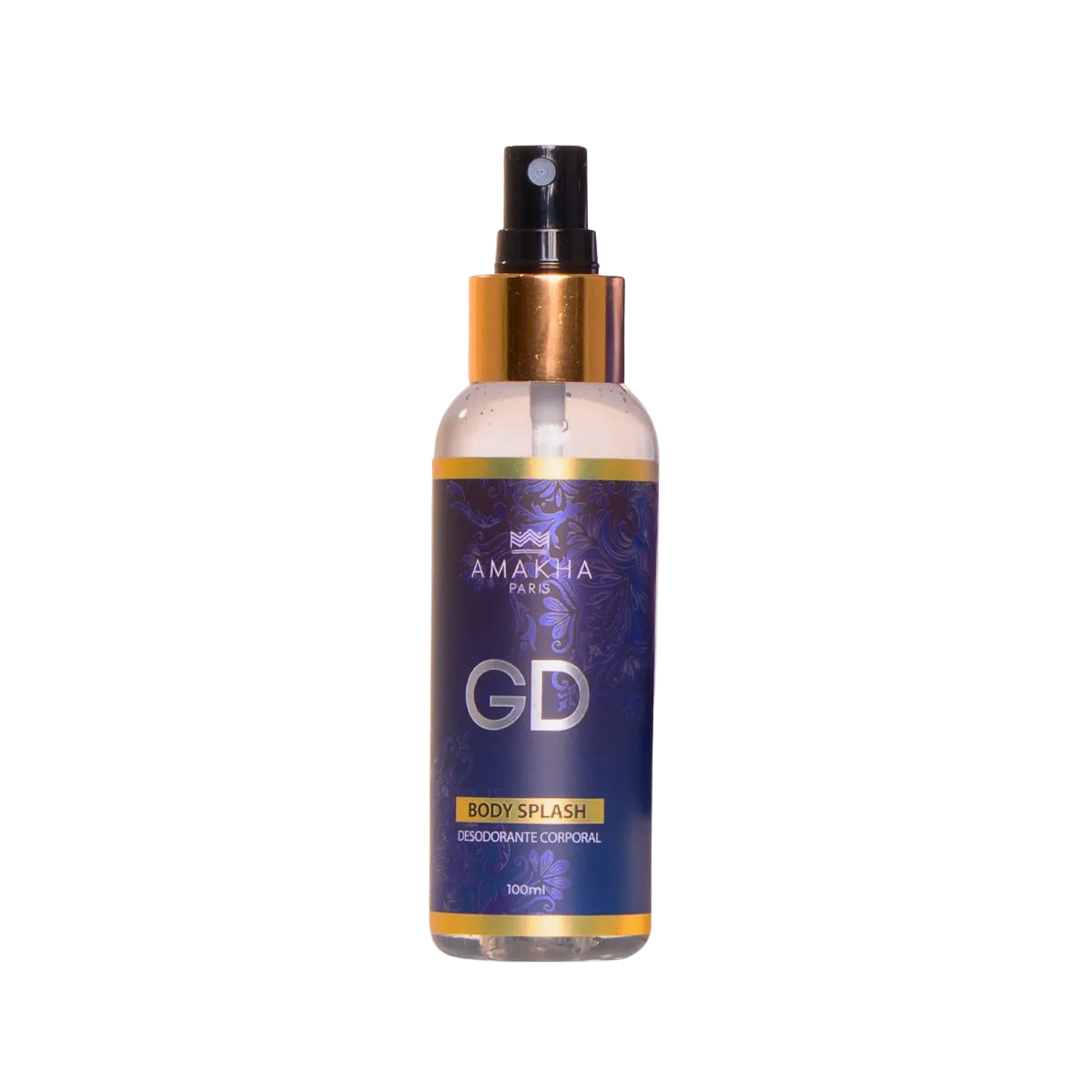 Body Splash GD – 100ml – Amakha Paris