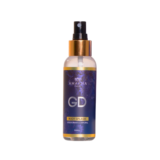 Body Splash GD – 100ml – Amakha Paris